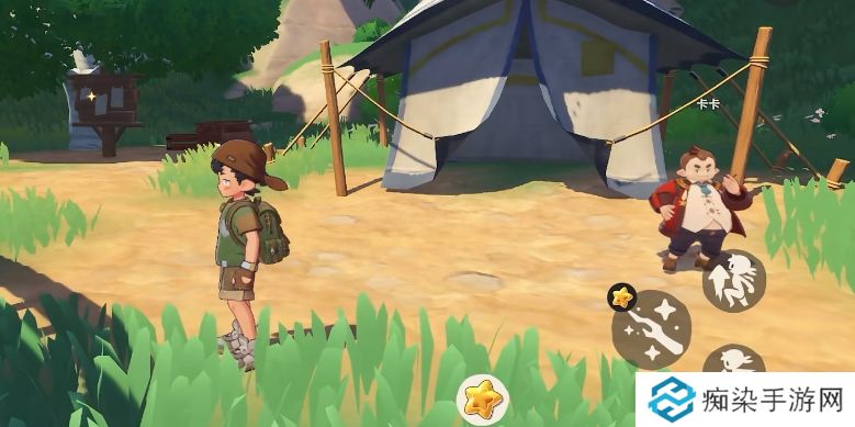 洛克王国世界传说精灵在哪里捕捉 洛克王国手游传说精灵捕捉方法分享