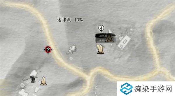 燕云十六声河西玉门关奇遇触发条件汇总