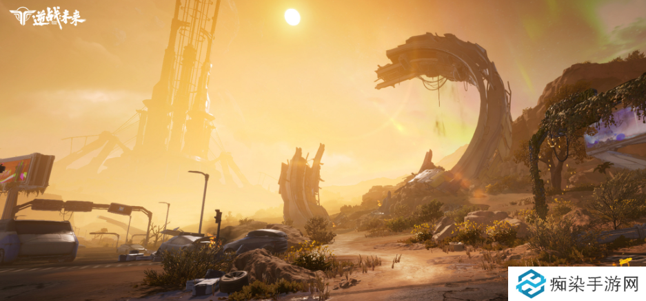 逆战未来招募渠道推荐 逆战未来招募测试资格怎么获取