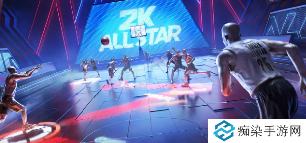 美职篮全明星街头三号位球员怎么选 美职篮全明星街头三号位球员选择攻略