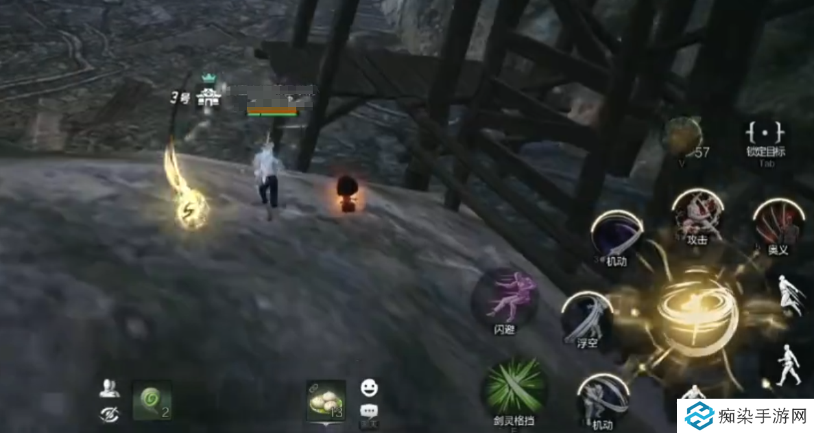 剑灵2红莲墓地怎么过 剑灵2手游红莲墓地通关教程