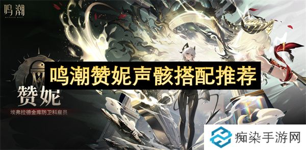 鸣潮赞妮声骸搭配推荐